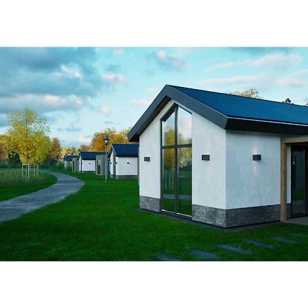 Recreatiepark De Markplas Opheusden Ngoại thất bức ảnh