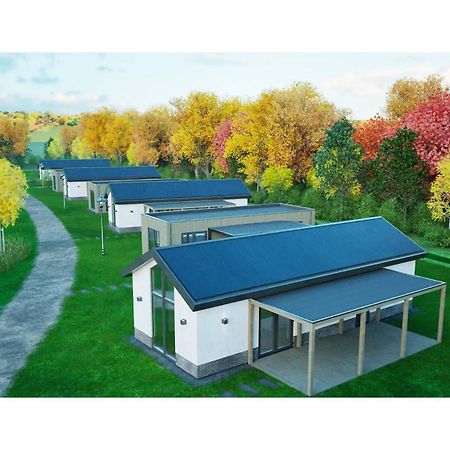 Recreatiepark De Markplas Opheusden Ngoại thất bức ảnh